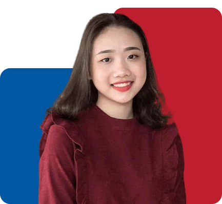 Cô Nguyễn Mai Linh - Giáo viên