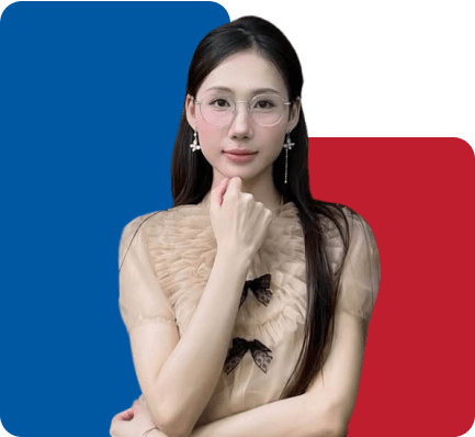 Cô Ngô Phương Anh - Giáo viên