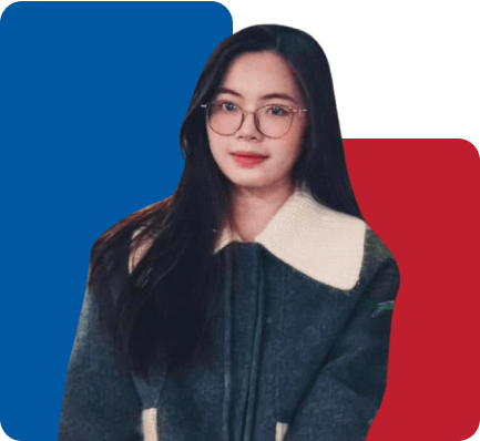Cô Lê Minh Hương - Giáo viên